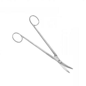 Ciseaux chirurgicaux orthopédiques à capsule de haute qualité, en acier inoxydable premium, instruments médicaux pour la chirurgie générale - Product Image 6