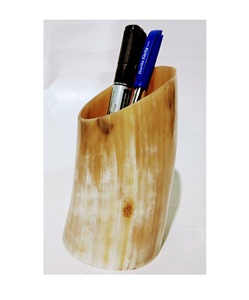 Portalápices de Escritorio para el Hogar u Oficina, Diseño Atractivo, Organizador de Papelería, Precio Accesible - Product Image 1