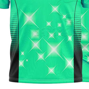 Nueva Llegada, Camisas Polo de Golf Personalizadas para Hombre, Diseño de Moda, Poliéster, Botones, Estampado, Manga Corta - Product Image 4