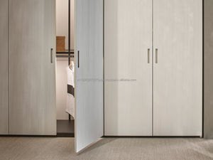 Viet Aodeli 35 tasse démontage hydraulique superposition complète charnière meubles en acier pour cuisine chambre bureau escalier armoire armoire - Product Image 3