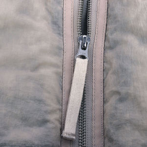 New Arrive Unique Design High Quality Custom Coated Stand Collar Quilted <b>Puffer</b> Hooded Winter Casual <b>Jacket</b> Men <b>Cheap</b> Price - Product Image 6