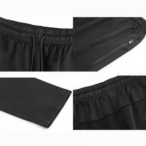 Survêtement de sport en molleton pour homme, sur mesure, de haute qualité, imperméable, pour la gym, ensemble d'hiver pour jeunes hommes, prix abordable, vente en gros - Product Image 5
