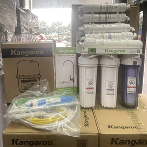 MADE IN VIETNAM 100 GPD - 7 Stages RO Water Filter System Under-Sink & Portable OEM/CUSTOMIZABLE - Product Image 1