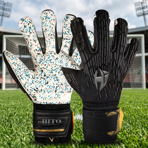 Gants Gaéliques Professionnels de Protection en Latex de Haute Qualité, Durables et Lisses, en Latex Allemand, à Prix Raisonnables – Meilleures Ventes - Product Image 2
