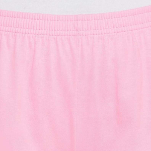 Shorts Deportivos para Mujer, Color Rosa Caramelo, Corte Holgado, para Gimnasio, Fitness, Running, Cintura Elástica, Casuales, Fabricante OEM - Product Image 6