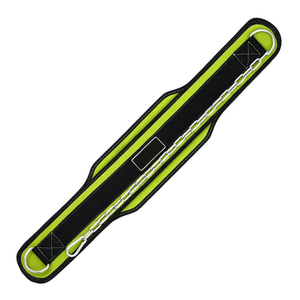 Ceinture de musculation à marque privée pour l'entraînement de force, la musculation, le bodybuilding et l'équipement de salle de sport commerciale - Product Image 2