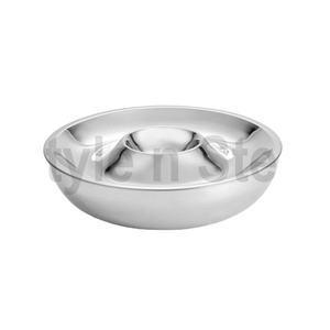 Chip de sublimación de fuente pequeña y platos de taza de melamina para inmersión, chip de acero inoxidable y acero sin romper - Product Image 1