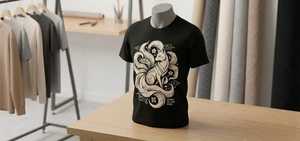 ผ้าฝ้ายปลอม - Product Image 5