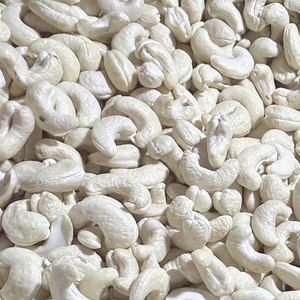 Nueces de Anacardo al Por Mayor a Precio de Fábrica, Calidad Premium Ww240, Precio de Nueces de Anacardo de Vietnam con Impuestos Incluidos - Product Image 1