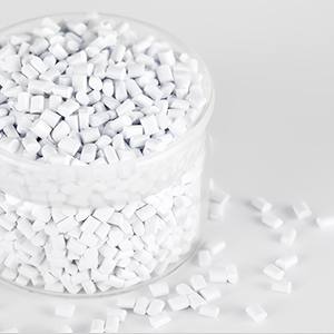 Masterbatch Écologique Personnalisé Désodorisant et Antibactérien pour Fibres avec Résine Portante PA/PET Qualité Soufflage - Product Image 1