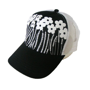 Wholesale High Quality Custom Embroidery Baseball <b>Cap</b> - Product Image 2