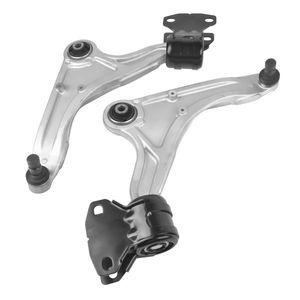 DG9Z3079B Front Lower Control Arm Set with Ball Joint Compatible with 2013-2015 for Ford Fusion & MKZ - Product Image 3