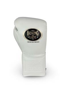 ราคาขายส่ง OEM ไม่มีกล่องบรรจุภัณฑ์ ถุงมือชกมวย No Boxing No Life ปรับแต่งสีได้หลากหลาย หนังแท้ ถุงมือชกมวยสำหรับฝึกซ้อม CP-BG-309 - Product Image 4