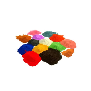 Colorantes Básicos de Grado Industrial para Impresión Textil y Coloración de Papel, Alta Pureza, Gran Solidez, Suministro a Granel del Fabricante - Product Image 6