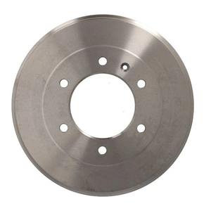 Disque de frein Yogi Engineering (type massif) en fonte alliée et acier inoxydable, modèle 01 pour automobiles, vélos et applications industrielles - Product Image 2