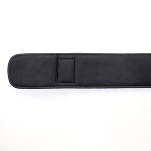Heavy Duty 10mm Neoprene Powerlifting Belts-Custom Fit for Weightlifting & <b>Training</b> OEM Service Available - Product Image 6
