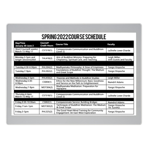 卸売スマートラベルWifiベースのデジタルドアサイネージ電子棚ラベルデジタル値札 - Product Image 6