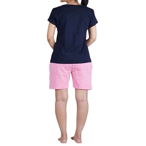 Ensemble d'été pour femmes, élégant, confortable, respirant, décontracté, moderne et attrayant, idéal pour les tenues décontractées d'été - Product Image 2