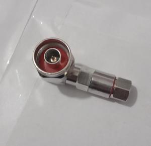 สายเคเบิลฟีดเดอร์แบบ N MALE R/A รุ่น ST02NM12F206 DC 12V - Product Image 2