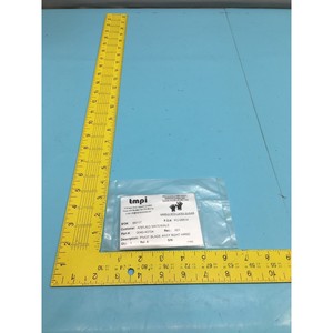 AMAT 0040-43704 ชุดใบมีดหมุน ด้านขวา, 138707 - อุปกรณ์และอะไหล่เซมิคอนดักเตอร์ระดับโลกที่เชื่อถือได้ - Product Image 1