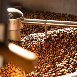 Café en Grains Torréfiés de Qualité Supérieure, Vente en Gros, Prêt à Expédier, Approvisionnement en Gros, Meilleure Qualité pour l'Exportation - Product Image 4