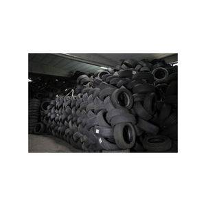 Neumáticos Usados al Por Mayor de Calidad, Neumáticos para Tractor Nuevos y Usados 11.2 20, Neumáticos Usados Baratos para Camión 295/80r22.5 en Venta para EE. UU./Europa - Product Image 5