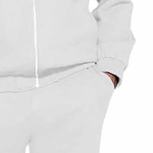 Traje Deportivo para Hombre de 420 GSM con el Mejor Material, Nuevo Traje Deportivo Personalizado para Correr - Product Image 4