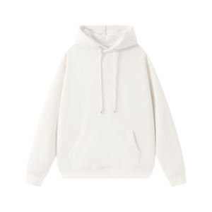 Men's hoodie high Quality Travel Plain Drawstring Fashion lightweight Sports Vintage Outdoor Manufacturers Winter Casual Hoodies - Product Image 2