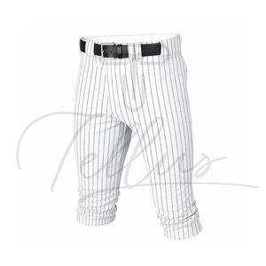 Uniforme de Béisbol de Buena Calidad, Nuevo Diseño, Uniforme de Equipo, Conjunto de Uniforme de Béisbol al por Mayor y a Precio Económico - Product Image 3