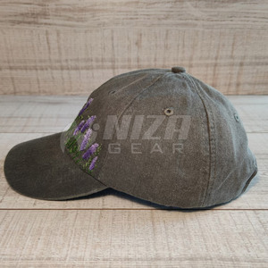 Gorras de Béisbol para Hombre y Mujer al Por Mayor, Último Diseño, Gorras de Béisbol Sostenibles para Adultos, Más Vendidas - Product Image 2