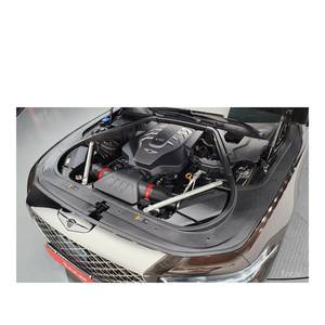 Genesis G90 5.0 AWD con Caja de Cambios Automática y Asientos de Cuero, Modelo Abril 2021, 22,848 km, Volante a la Izquierda, Cámara Trasera - Product Image 6