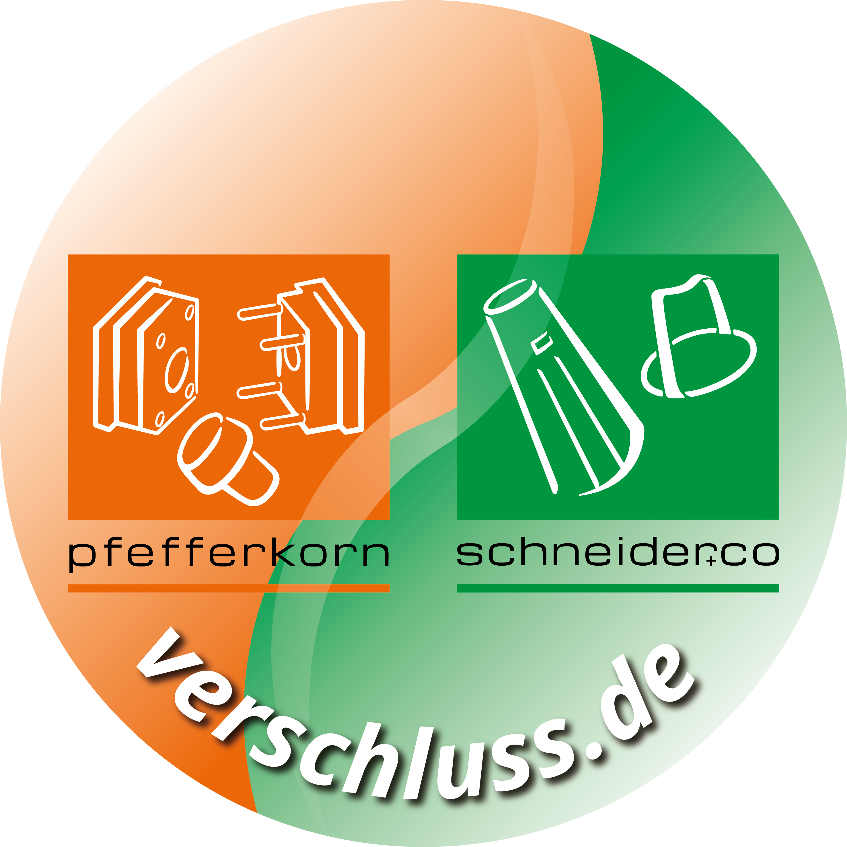 Pfefferkorn & Co GmbH logo