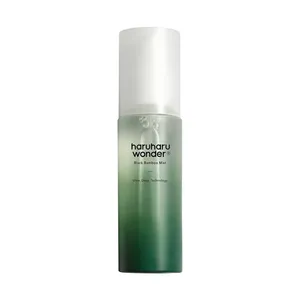 Hydrolat de Bambou Noir Merveille Haruharu 80ml Produit de Haute Qualité - Product Image 1