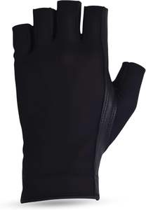 Demi-gant de golf pour femme Solar Tan |   Tissu filtrant UV SPF 10, design respirant et rafraîchissant sans doigts pour un bronzage uniforme - Product Image 4