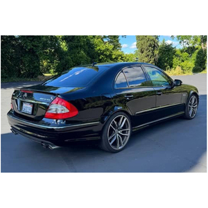 Mercedes-Benz E63 AMG Sedán 2007 - Product Image 4
