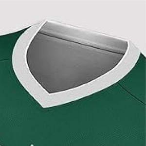 Maillot de hockey sur glace personnalisé imprimé, uniforme d'équipe durable pour le jeu compétitif et récréatif - Product Image 2