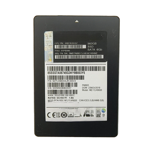 01PE101 480GB 01PE101 4XB7A17177 SSD SATA 6Gb da <span class=keywords><strong>3</strong></span>,5 Pollici - Product Image 2