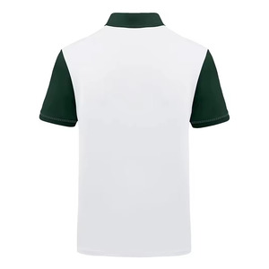 Ropa de Hombre de Alta Calidad, Camisetas Personalizadas para Hombre de Talla Grande, Camiseta Polo Personalizada a Precio de Mayoreo, Camiseta Polo HECHA POR BS 2026 - Product Image 6