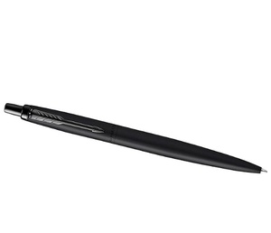 Parker Jotter Originals Ballpoint <strong>Monochrome</strong> Matte Black <strong>Pen</strong> Collection Blue Ink