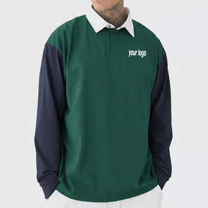 Camisas de Lona para Hombre, Manga Corta, Multicolores, Diseño Transpirable, Estilo Casual, Estampado, Talla Grande, Nueva Colección 2026 - Product Image 1