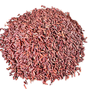 [Keith Vilaconic] Riz rouge long grain de qualité supérieure |   Le bien-être des céréales complètes pour un mode de vie sain |   Approvisionnement en gros - Product Image 1