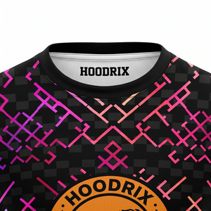 Camiseta de Running para Maratón, Diseño Personalizado, Precio al por Mayor, para Hombre y Mujer, Sin Costuras, Antiolor, Compresión, Transpirable, Deportiva - Product Image 5