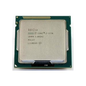 ซีพียูแบบควอดคอร์ LGA 1155 ประหยัดพลังงาน พร้อมเทคโนโลยี 22 นาโนเมตร เพื่อการทำงานคอมพิวเตอร์ที่เสถียรในชีวิตประจำวัน - Product Image 3