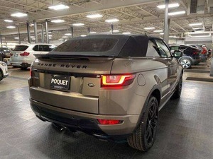 Precio de Venta Más Bajo: Land Rover Range Rover Vogue Convertible AWD HSE Dynamic 2dr, Autos Usados - Product Image 3