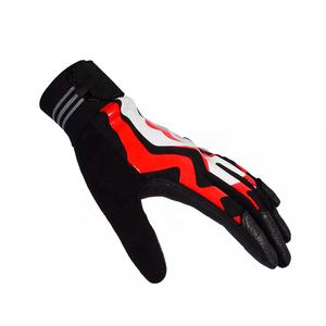 Custom Label Custom Printing Low Price Baseball <b>Batting</b> <b>Gloves</b> - Product Image 5