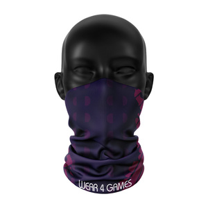 Pasamontañas Unisex Casual para Adultos, Cortavientos, Ajustable, Suave, para Esquí, Ciclismo, Máscara Facial, Velo, Calentador de Cuello para Deportes en Frío - Product Image 2