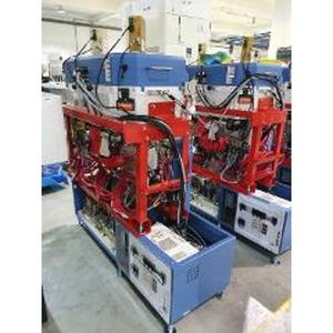 AMAT Producer GT Chamber SiCoNi - ผู้ผลิตอุปกรณ์และชิ้นส่วนเซมิคอนดักเตอร์ระดับโลกที่เชื่อถือได้ - Product Image 2