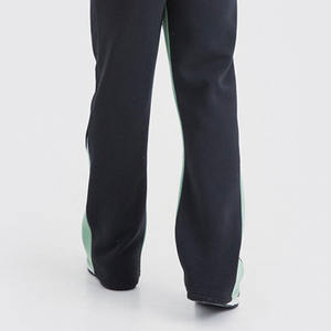 Ensemble de survêtement pour homme, haut et bas confortables, tissu doux et respirant, style sportif décontracté, idéal pour la salle de sport, l'entraînement, la course à pied et le jogging. - Product Image 6