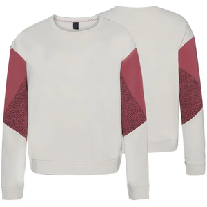 Nouveau sweat-shirt décontracté pour femme, tendance, élégant, léger, pour le sport, en vente en ligne - Product Image 4