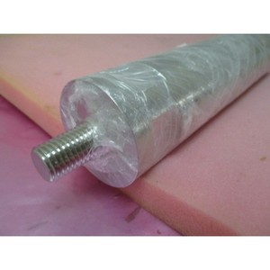AMAT 0040-40585 45 SIDE POST LIFT ASSY DPS CHAMBER - อุปกรณ์และอะไหล่เซมิคอนดักเตอร์ระดับโลกที่เชื่อถือได้ - Product Image 4
